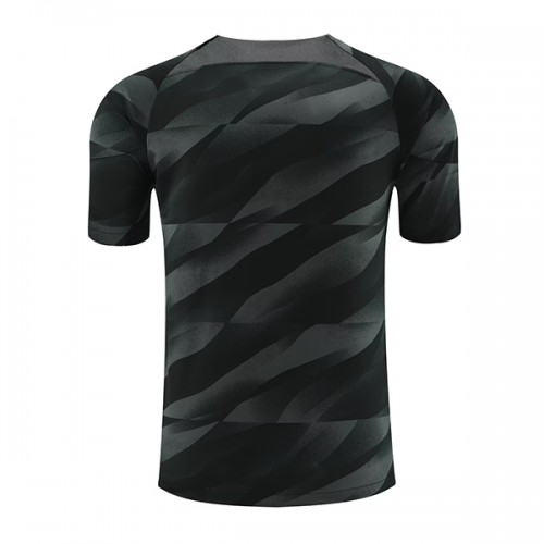 Maillot de foot Paris Saint-Germain Gardien de but Extérieur 2023-24 Manches Courte